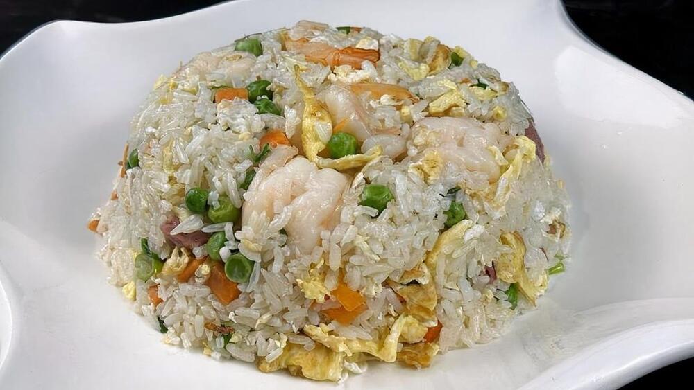 Fried rice